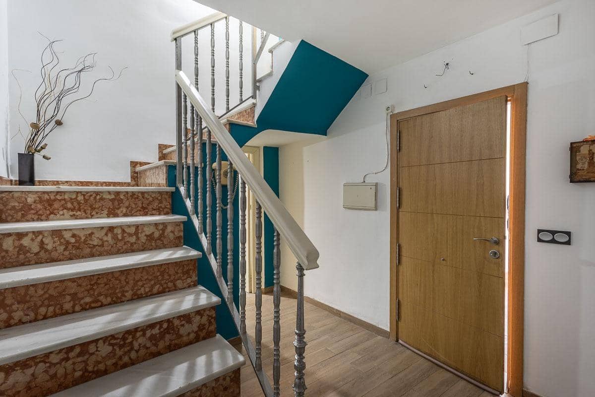 3 makuuhuone Omakotitalo myytävänä paikassa Ogijares - 135 000 € (Ref: 9599750)