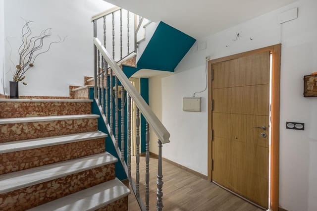 3 sypialnia Dom na sprzedaż w Ogíjares - 135 000 € (Ref: 9599750)