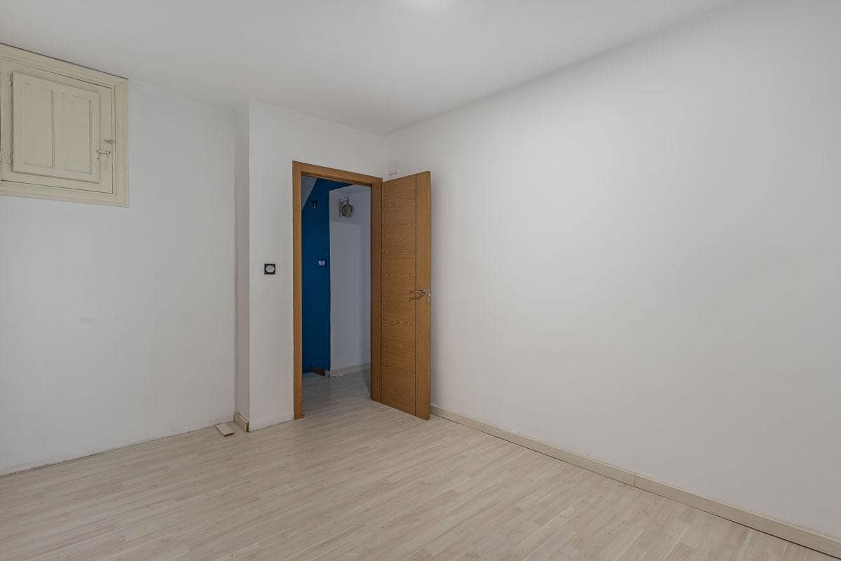 3 makuuhuone Omakotitalo myytävänä paikassa Ogijares - 135 000 € (Ref: 9599750)