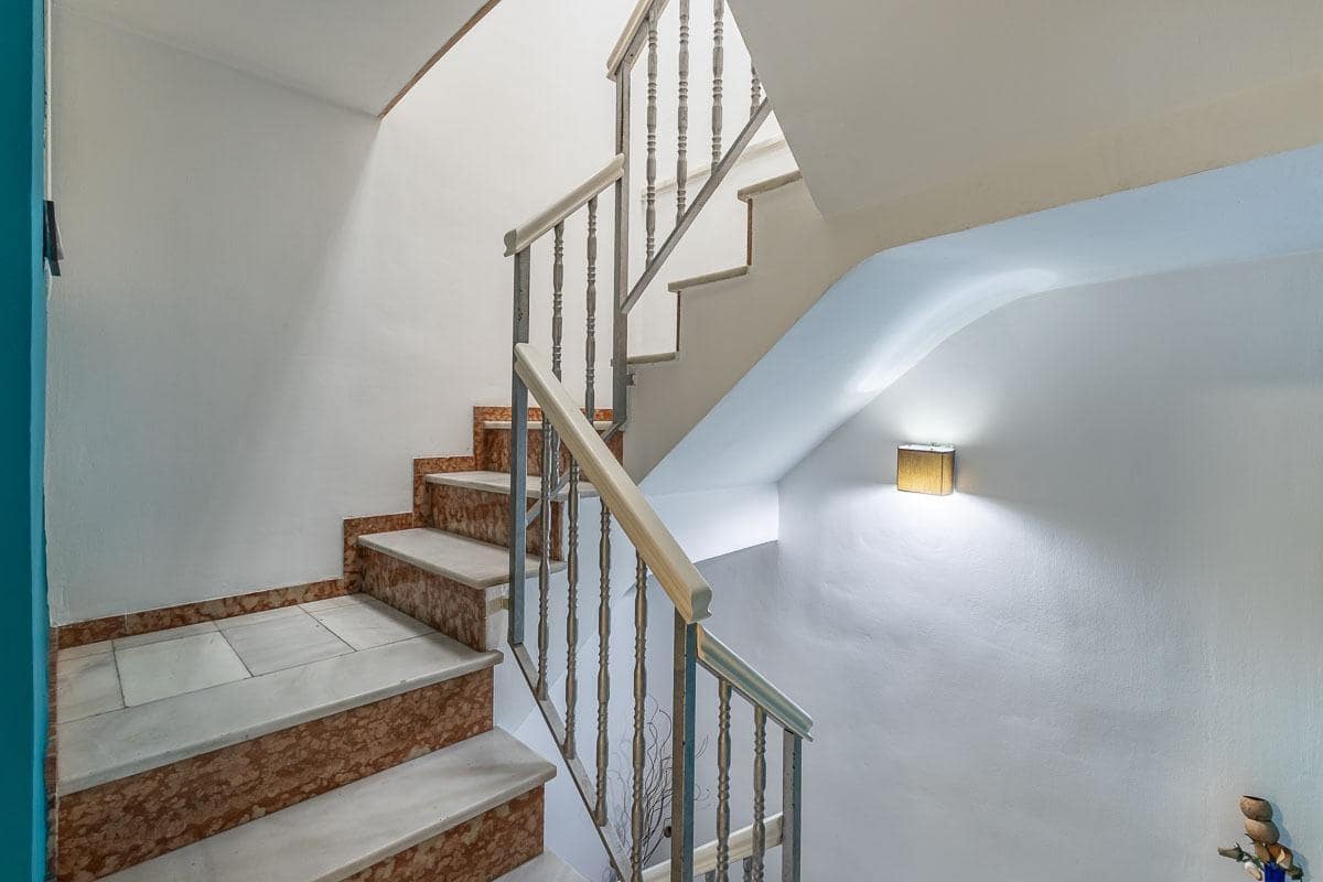 3 makuuhuone Omakotitalo myytävänä paikassa Ogijares - 135 000 € (Ref: 9599750)