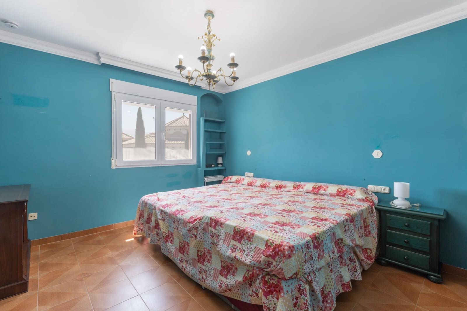 7 quarto Moradia para venda em Las Gabias com piscina garagem - 575 000 € (Ref: 9599751)