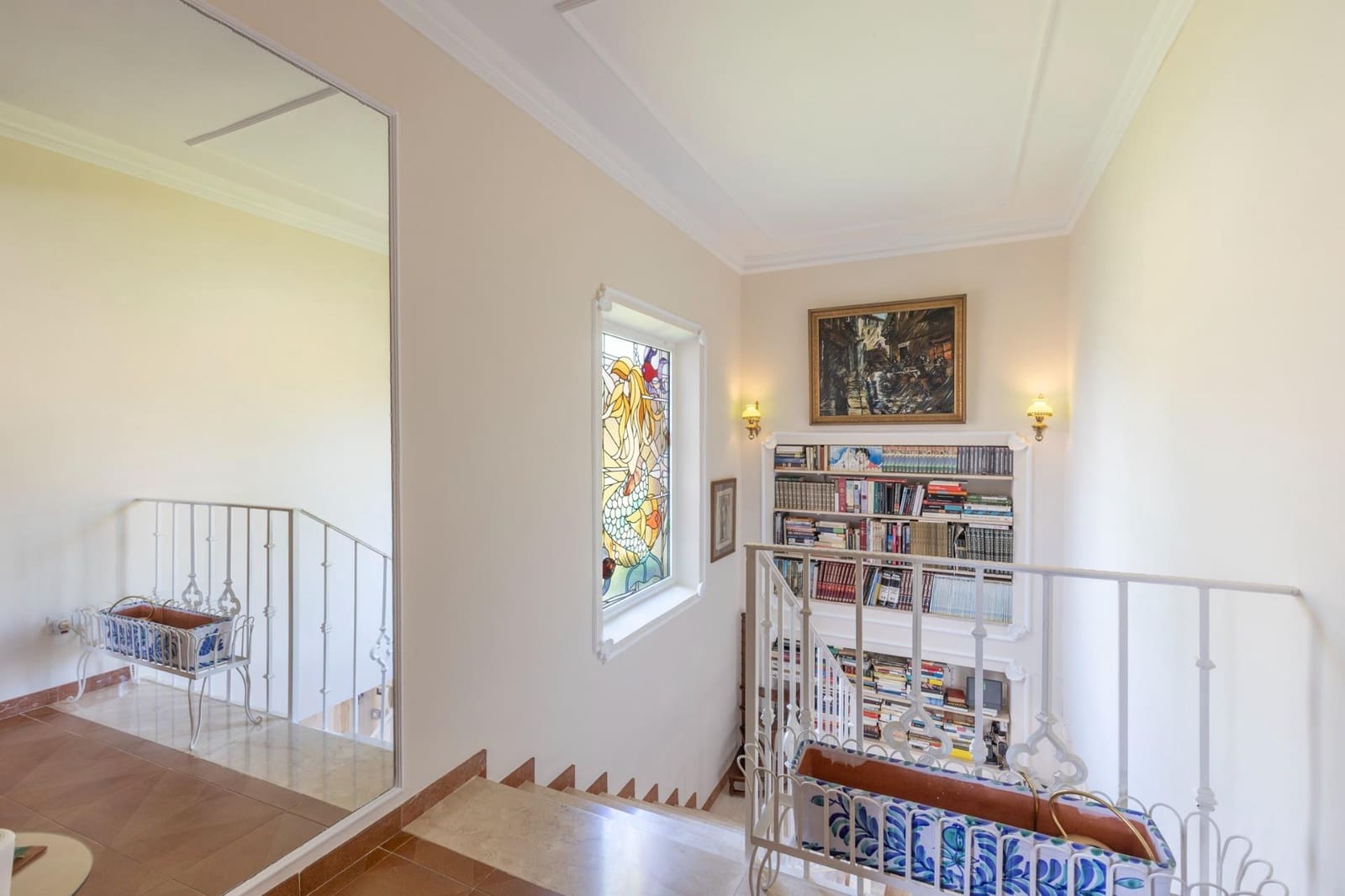 7 quarto Moradia para venda em Las Gabias com piscina garagem - 575 000 € (Ref: 9599751)