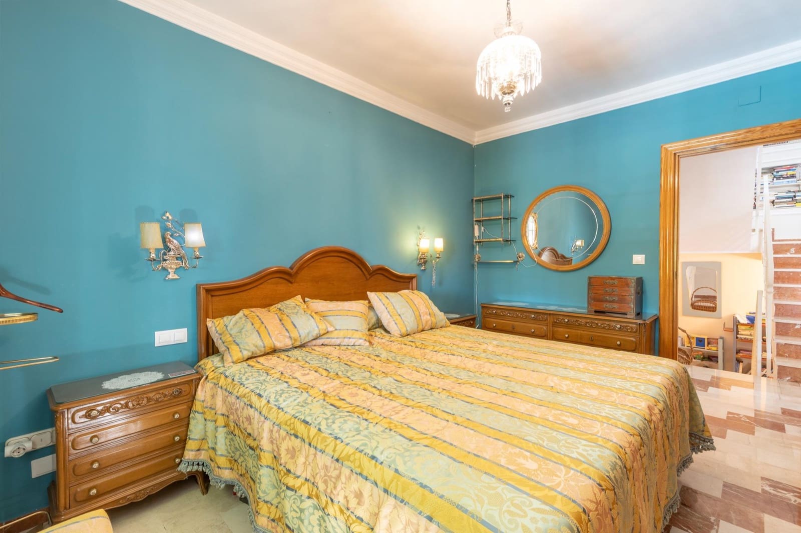 7 quarto Moradia para venda em Las Gabias com piscina garagem - 575 000 € (Ref: 9599751)