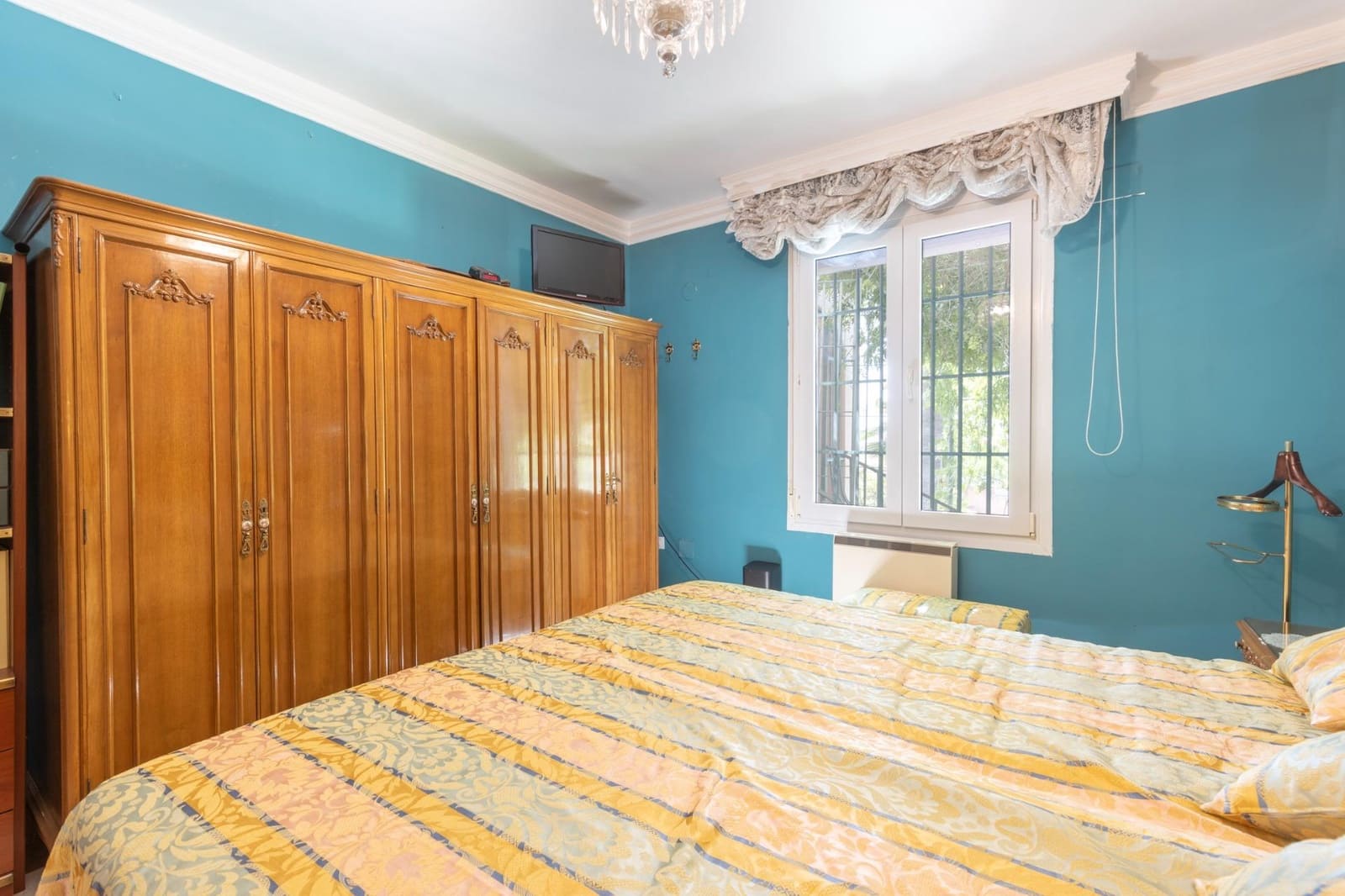 7 quarto Moradia para venda em Las Gabias com piscina garagem - 575 000 € (Ref: 9599751)