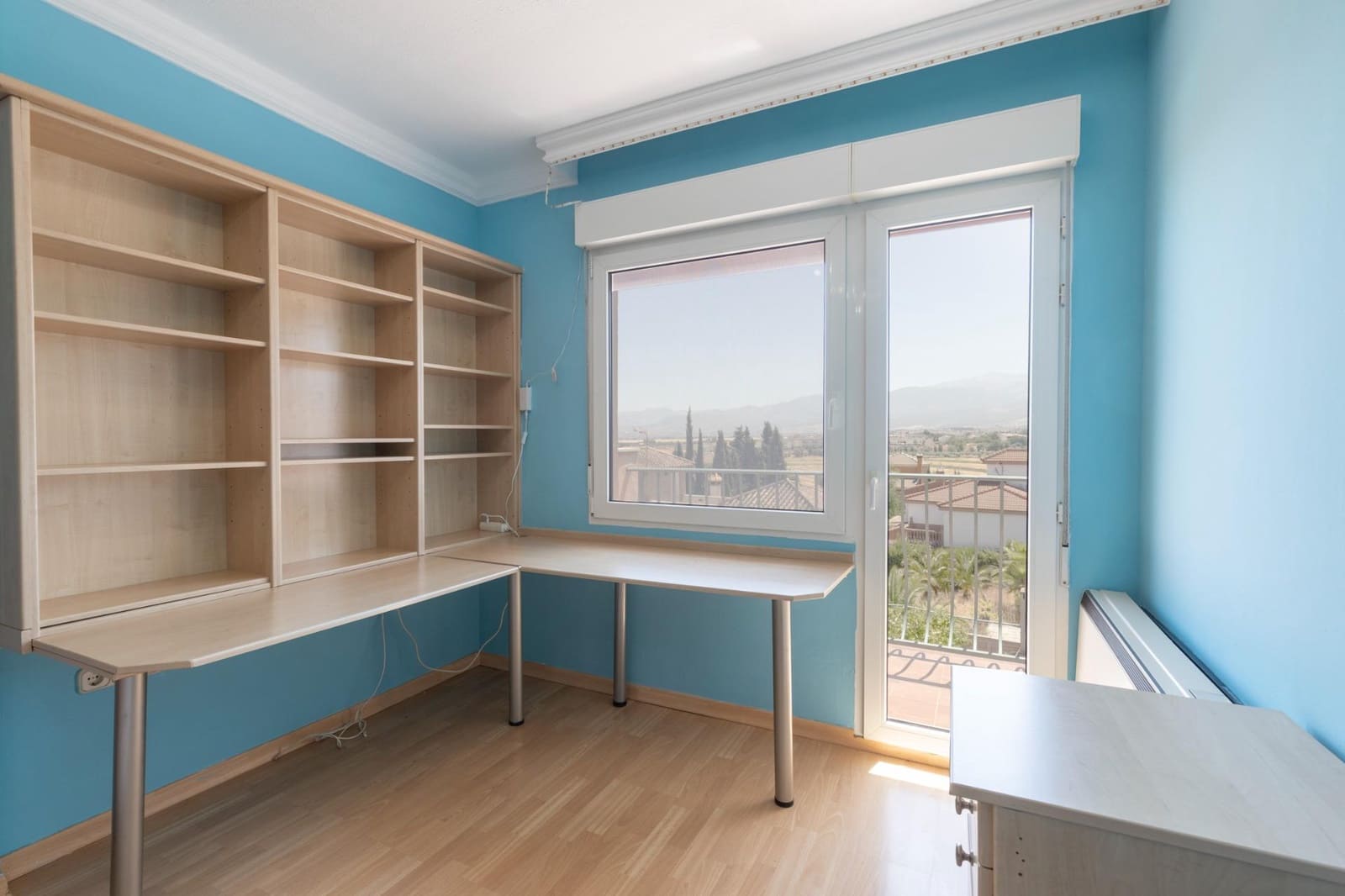 7 quarto Moradia para venda em Las Gabias com piscina garagem - 575 000 € (Ref: 9599751)