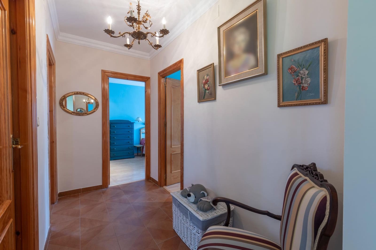 7 quarto Moradia para venda em Las Gabias com piscina garagem - 575 000 € (Ref: 9599751)