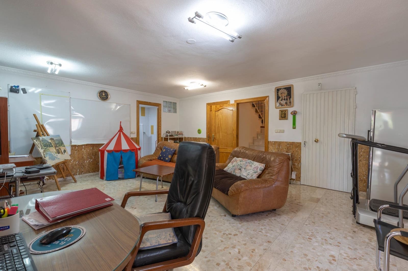 7 quarto Moradia para venda em Las Gabias com piscina garagem - 575 000 € (Ref: 9599751)