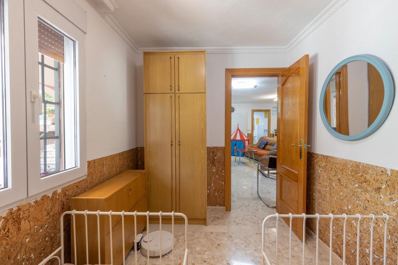 7 quarto Moradia para venda em Las Gabias com piscina garagem - 575 000 € (Ref: 9599751)