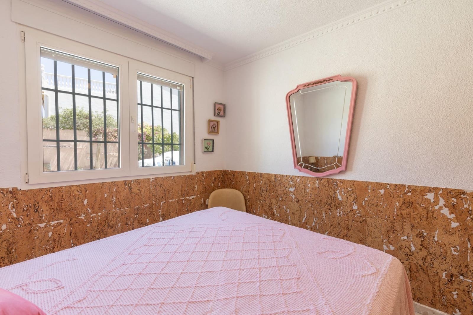 7 quarto Moradia para venda em Las Gabias com piscina garagem - 575 000 € (Ref: 9599751)