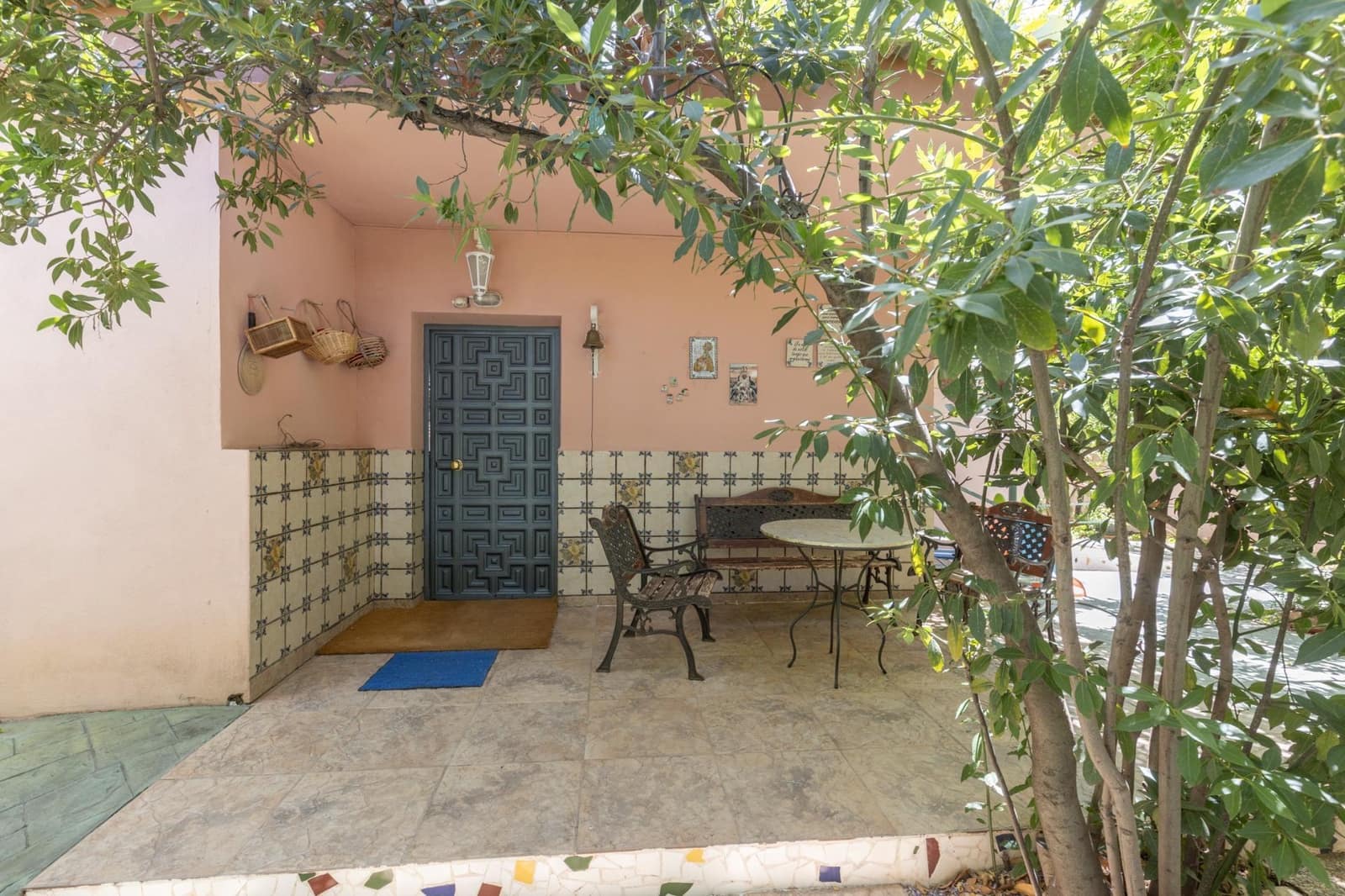 7 quarto Moradia para venda em Las Gabias com piscina garagem - 575 000 € (Ref: 9599751)