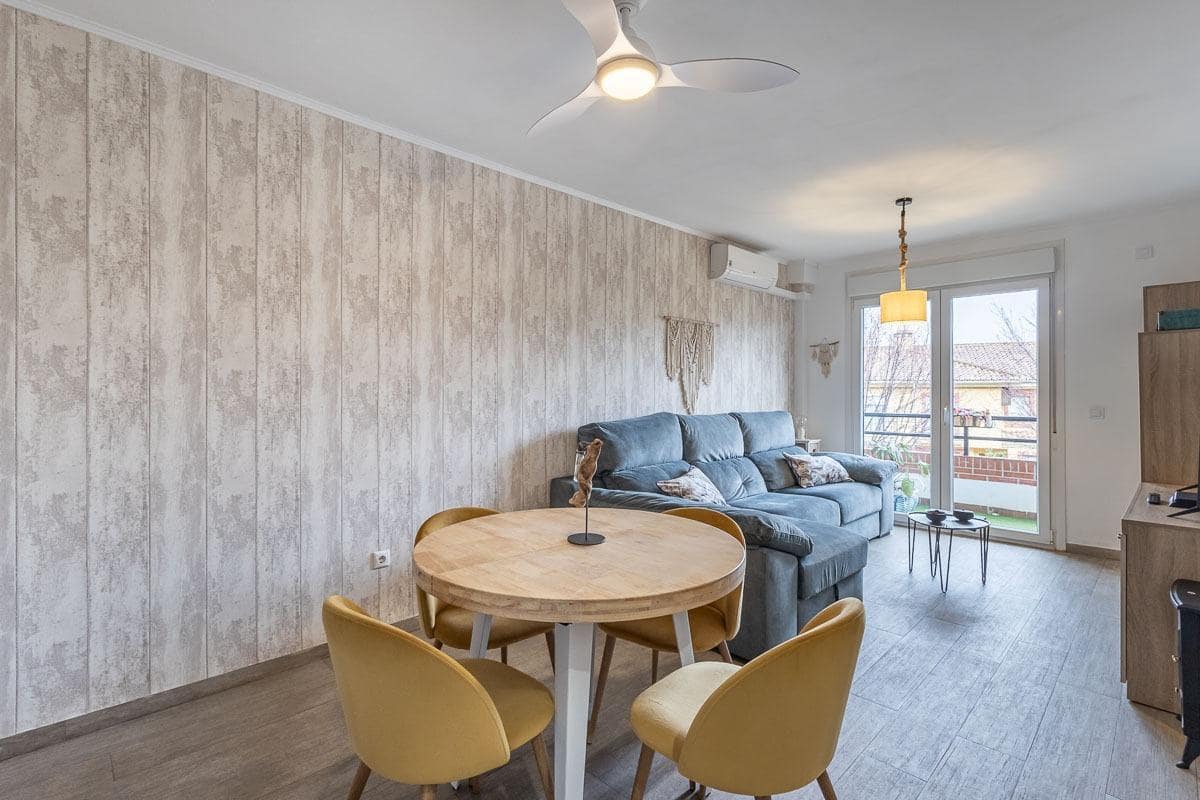 2 slaapkamer Flat te koop in Armilla met garage - € 195.000 (Ref: 9605227)