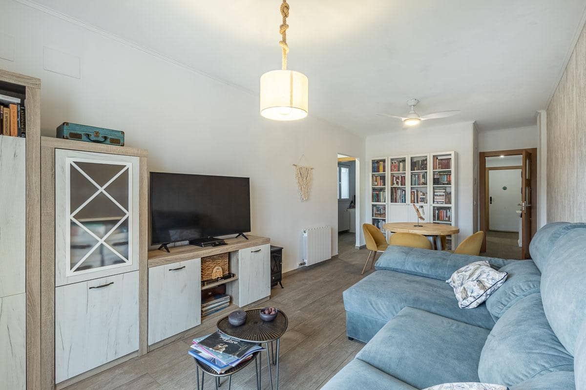 2 slaapkamer Flat te koop in Armilla met garage - € 195.000 (Ref: 9605227)