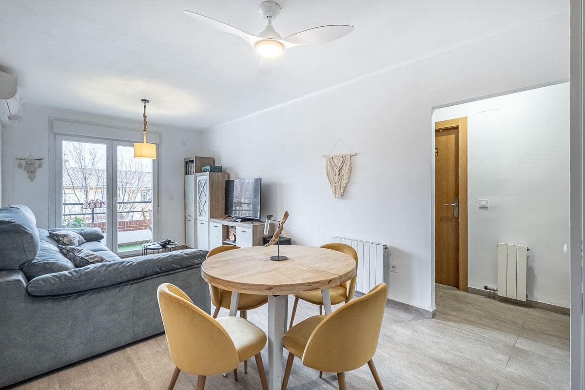 2 slaapkamer Flat te koop in Armilla met garage - € 195.000 (Ref: 9605227)