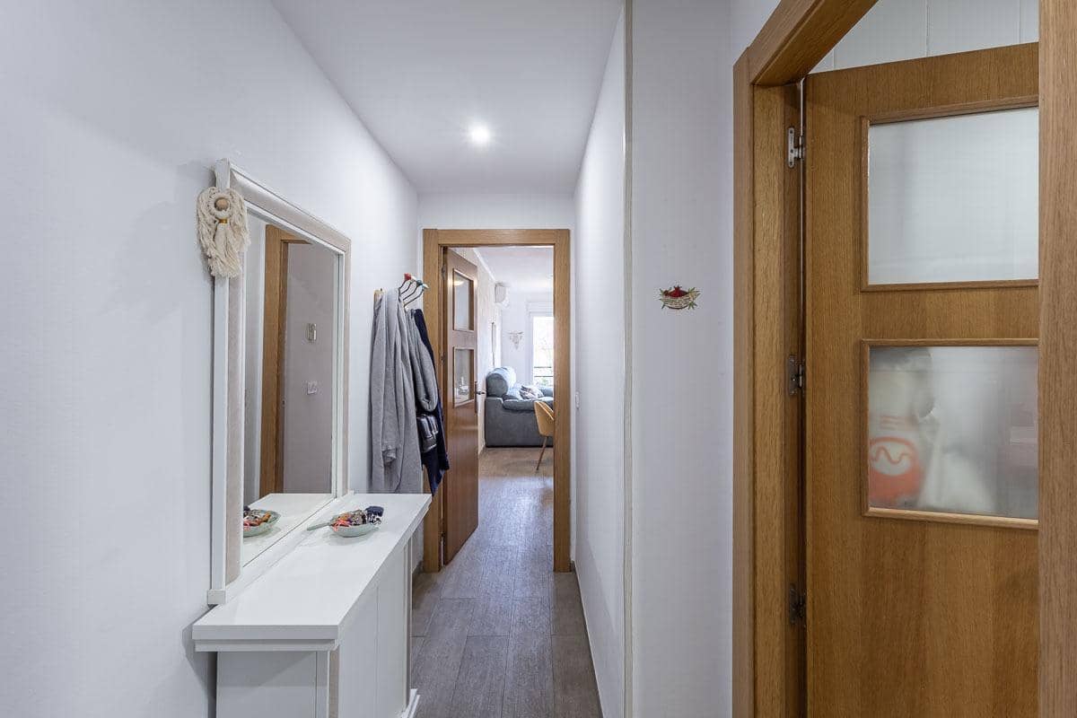 2 slaapkamer Flat te koop in Armilla met garage - € 195.000 (Ref: 9605227)