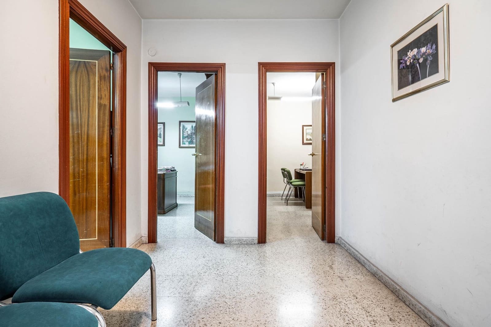 5 Zimmer Wohnung zu verkaufen in Granada Stadt - 295.000 € (Ref: 9605230)