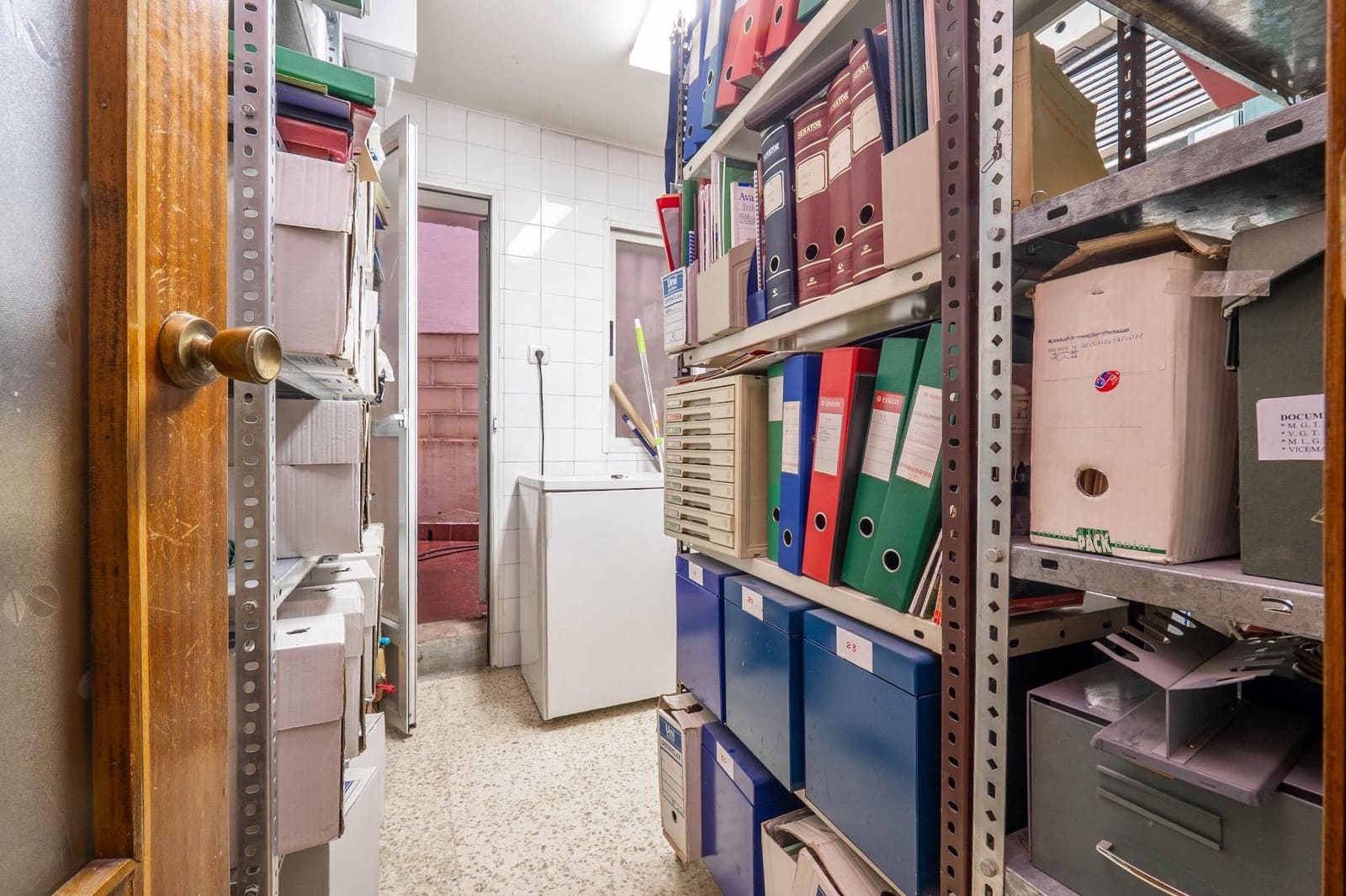 5 Zimmer Wohnung zu verkaufen in Granada Stadt - 295.000 € (Ref: 9605230)