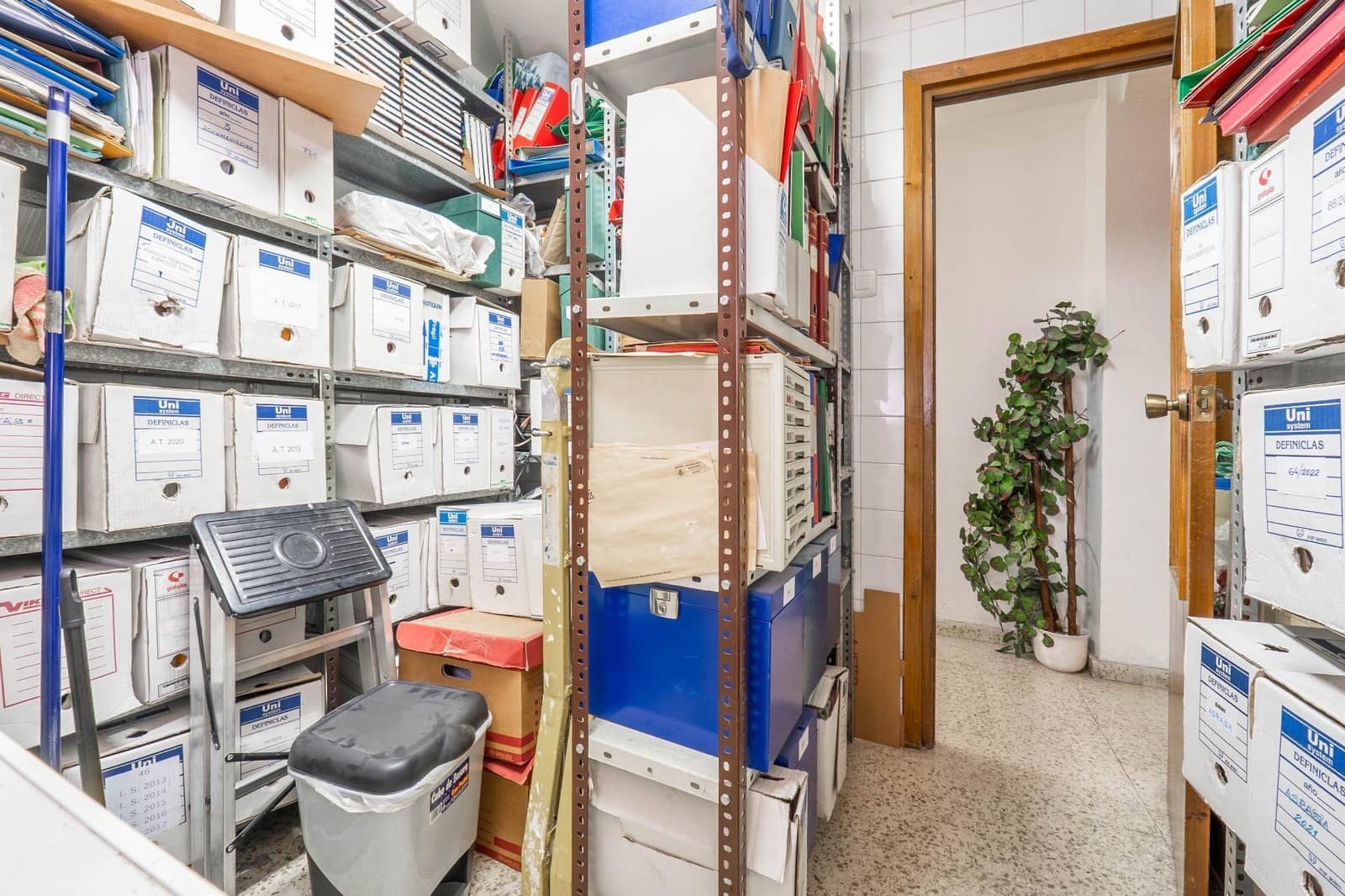 5 Zimmer Wohnung zu verkaufen in Granada Stadt - 295.000 € (Ref: 9605230)