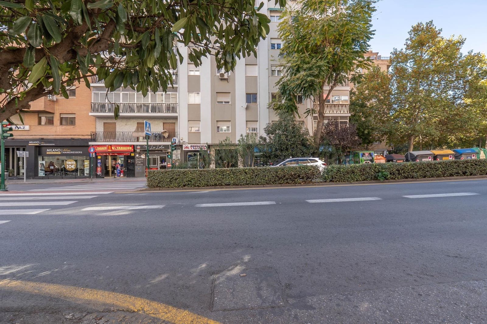 5 Zimmer Wohnung zu verkaufen in Granada Stadt - 295.000 € (Ref: 9605230)