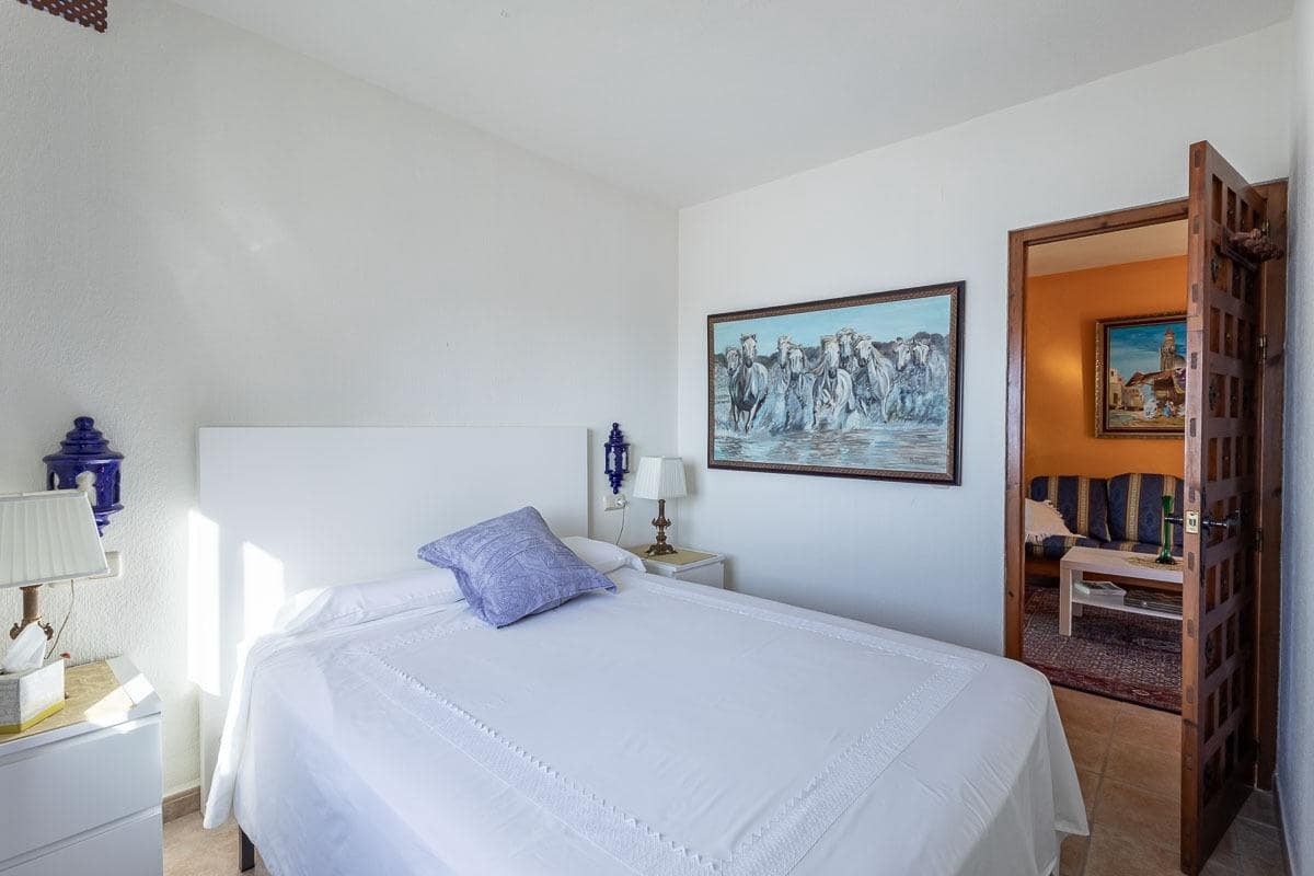 Chalet de 7 habitaciones en La Herradura en venta con piscina garaje - 1.690.000 € (Ref: 9605245)