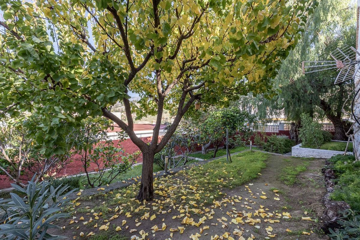 Chalet de 7 habitaciones en La Herradura en venta con piscina garaje - 1.690.000 € (Ref: 9605245)