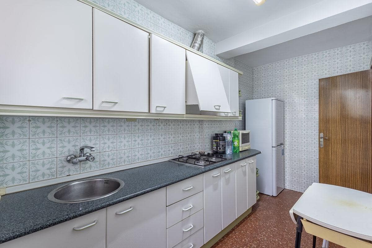 3 quarto Apartamento para venda em Granada cidade - 109 000 € (Ref: 9608300)