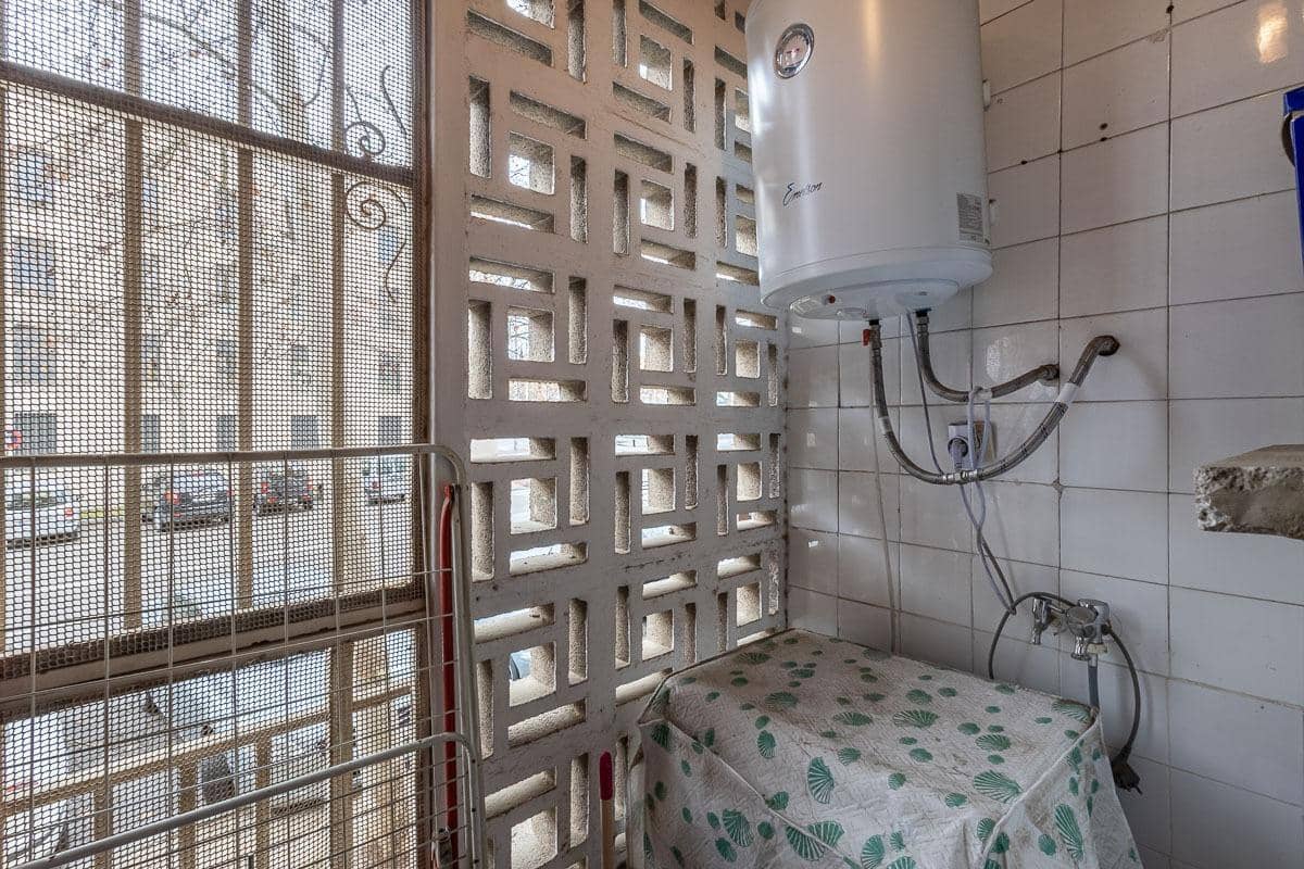 3 quarto Apartamento para venda em Granada cidade - 109 000 € (Ref: 9608300)