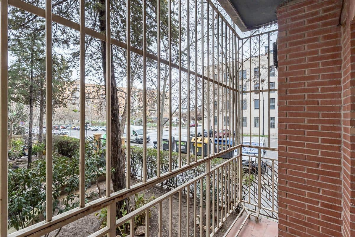 3 quarto Apartamento para venda em Granada cidade - 109 000 € (Ref: 9608300)