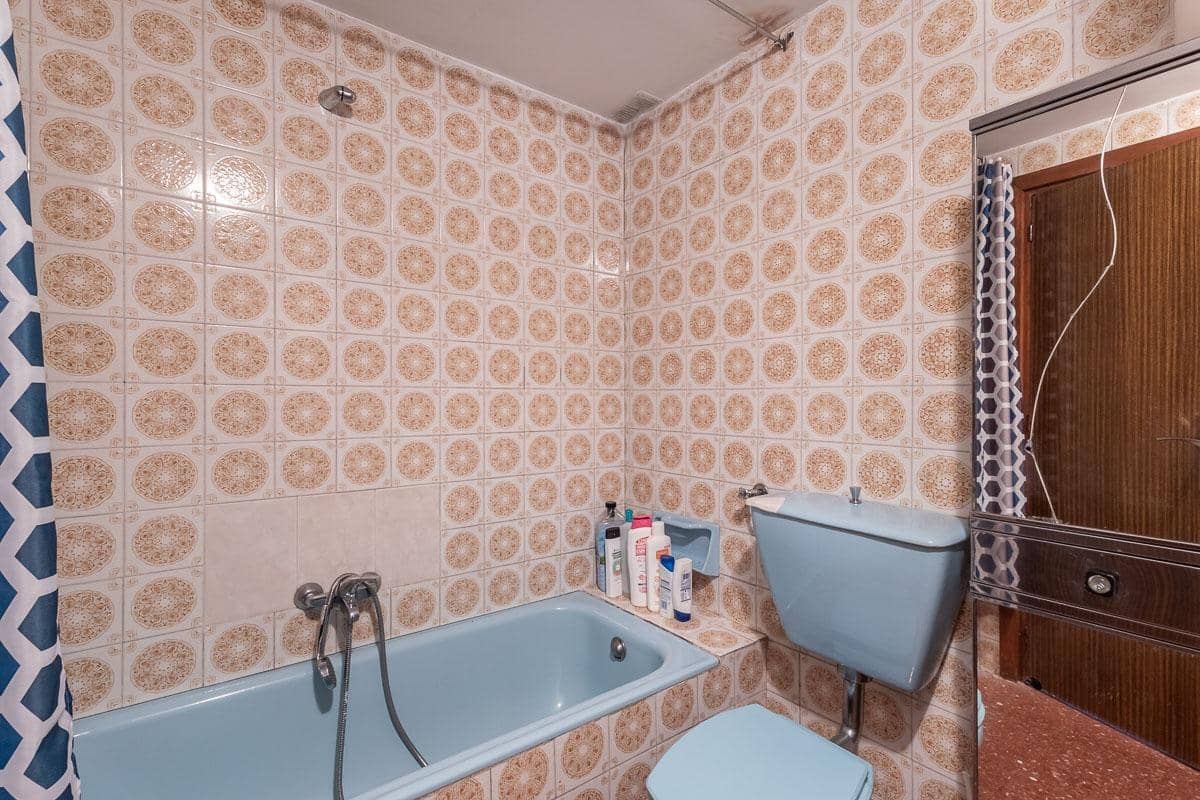 3 quarto Apartamento para venda em Granada cidade - 109 000 € (Ref: 9608300)