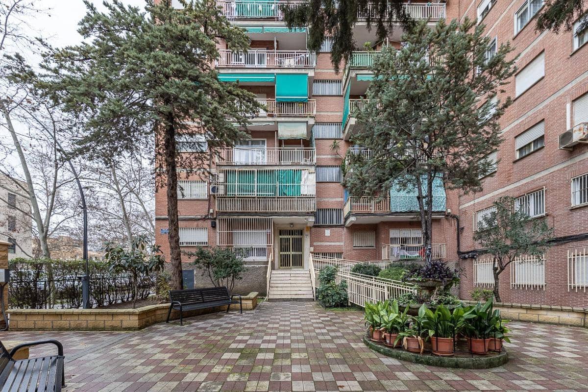 3 quarto Apartamento para venda em Granada cidade - 109 000 € (Ref: 9608300)