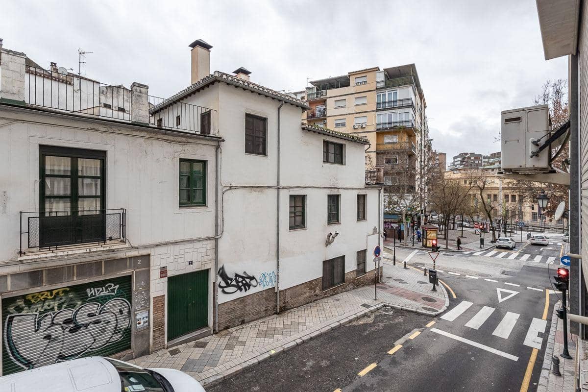 3 bedroom Flat for sale in Granada city - € 218,000 (Ref: 9608301)