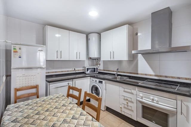 2 bedroom Apartment for sale in Granada city - € 265,000 (Ref: 9608302)