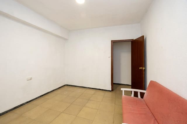 3 bedroom Flat for sale in Granada city - € 230,000 (Ref: 9608303)