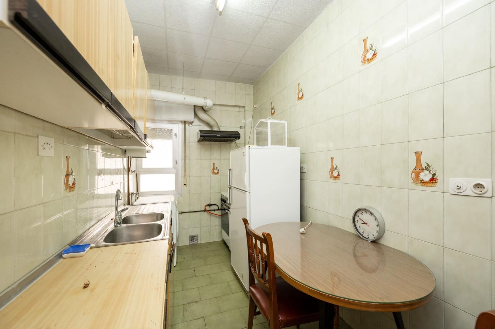 3 bedroom Flat for sale in Granada city - € 230,000 (Ref: 9608303)