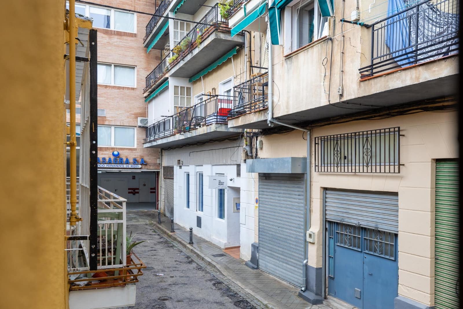 3 bedroom Flat for sale in Granada city - € 230,000 (Ref: 9608303)