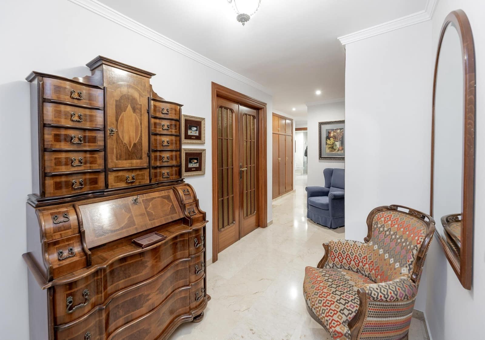 4 bedroom Penthouse for sale in Granada city with garage - € 730,000 (Ref: 9611453)