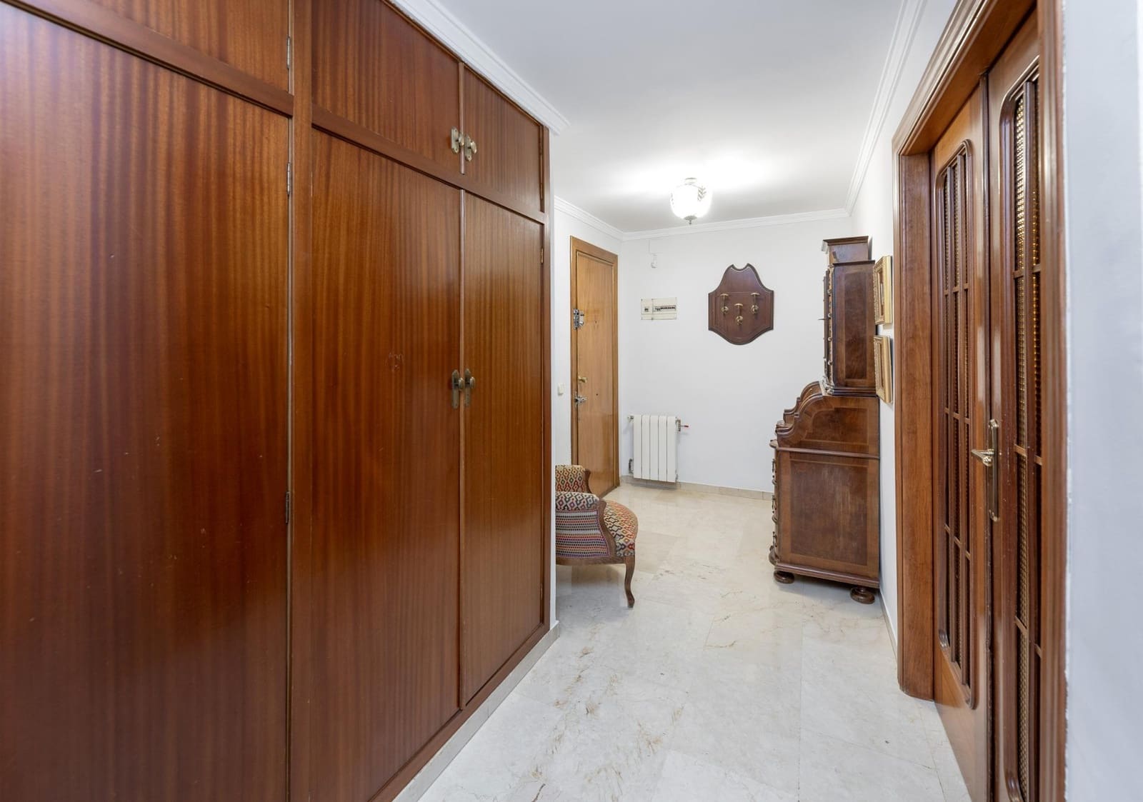 4 bedroom Penthouse for sale in Granada city with garage - € 730,000 (Ref: 9611453)