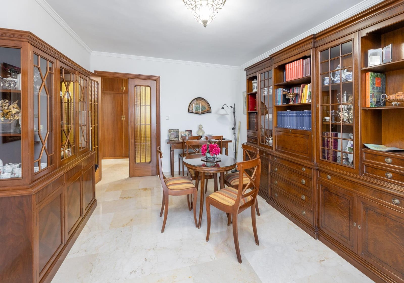 4 bedroom Penthouse for sale in Granada city with garage - € 730,000 (Ref: 9611453)