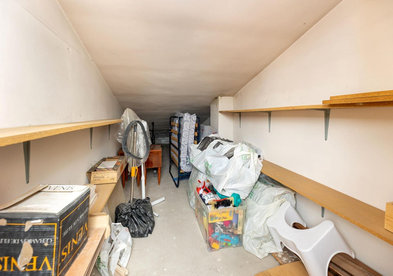 4 bedroom Penthouse for sale in Granada city with garage - € 730,000 (Ref: 9611453)