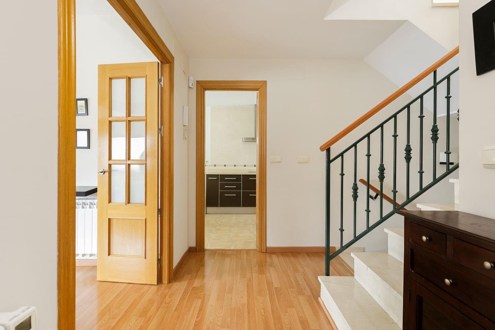 4 camera da letto Villetta Bifamiliare in vendita in Albolote con garage - 308.000 € (Rif: 9611454)