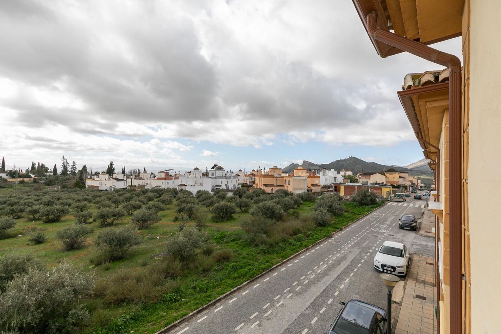 4 camera da letto Villetta Bifamiliare in vendita in Albolote con garage - 308.000 € (Rif: 9611454)