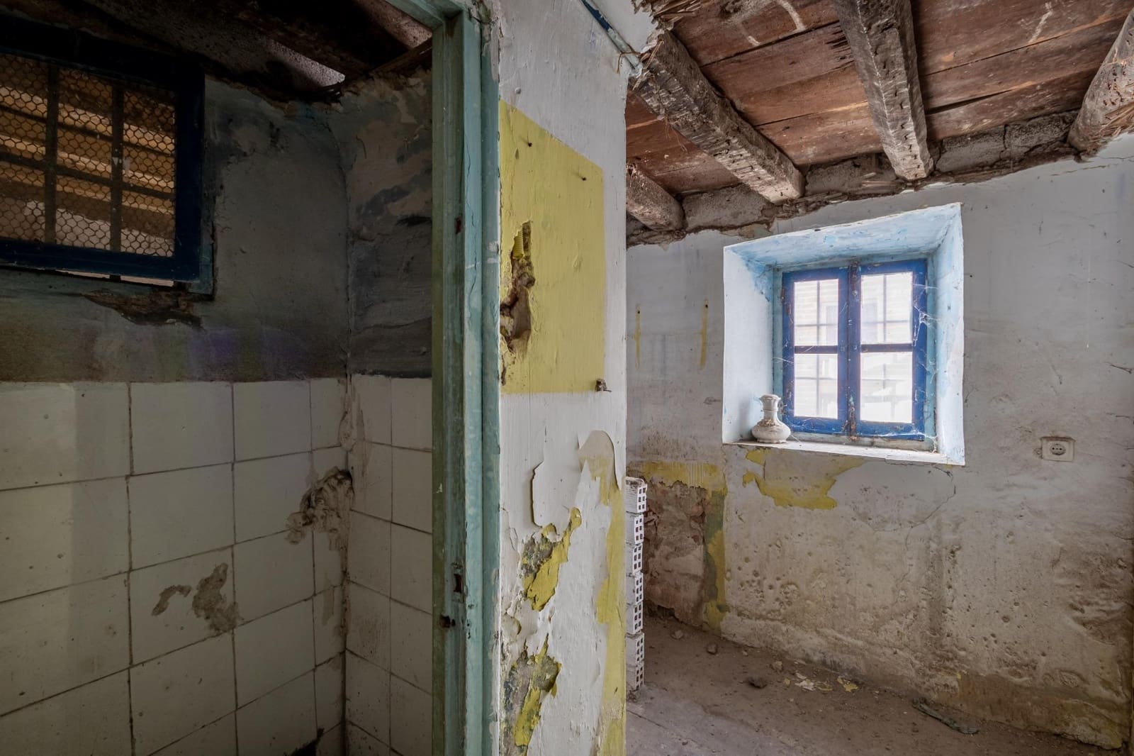 8 Zimmer Hotel zu verkaufen in Granada Stadt - 619.900 € (Ref: 9611456)