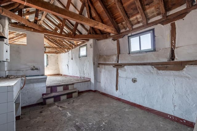 8 quarto Hotel para venda em Albaicin, Granada cidade - 619 900 € (Ref: 9611456)