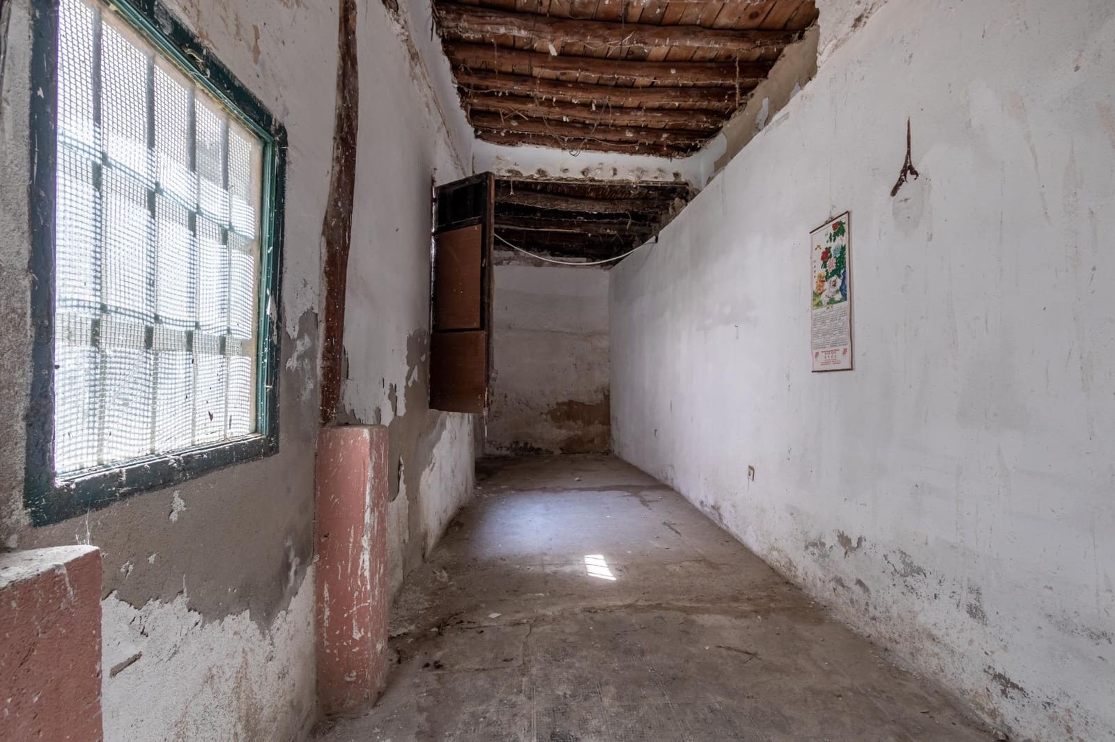 8 Zimmer Hotel zu verkaufen in Granada Stadt - 619.900 € (Ref: 9611456)