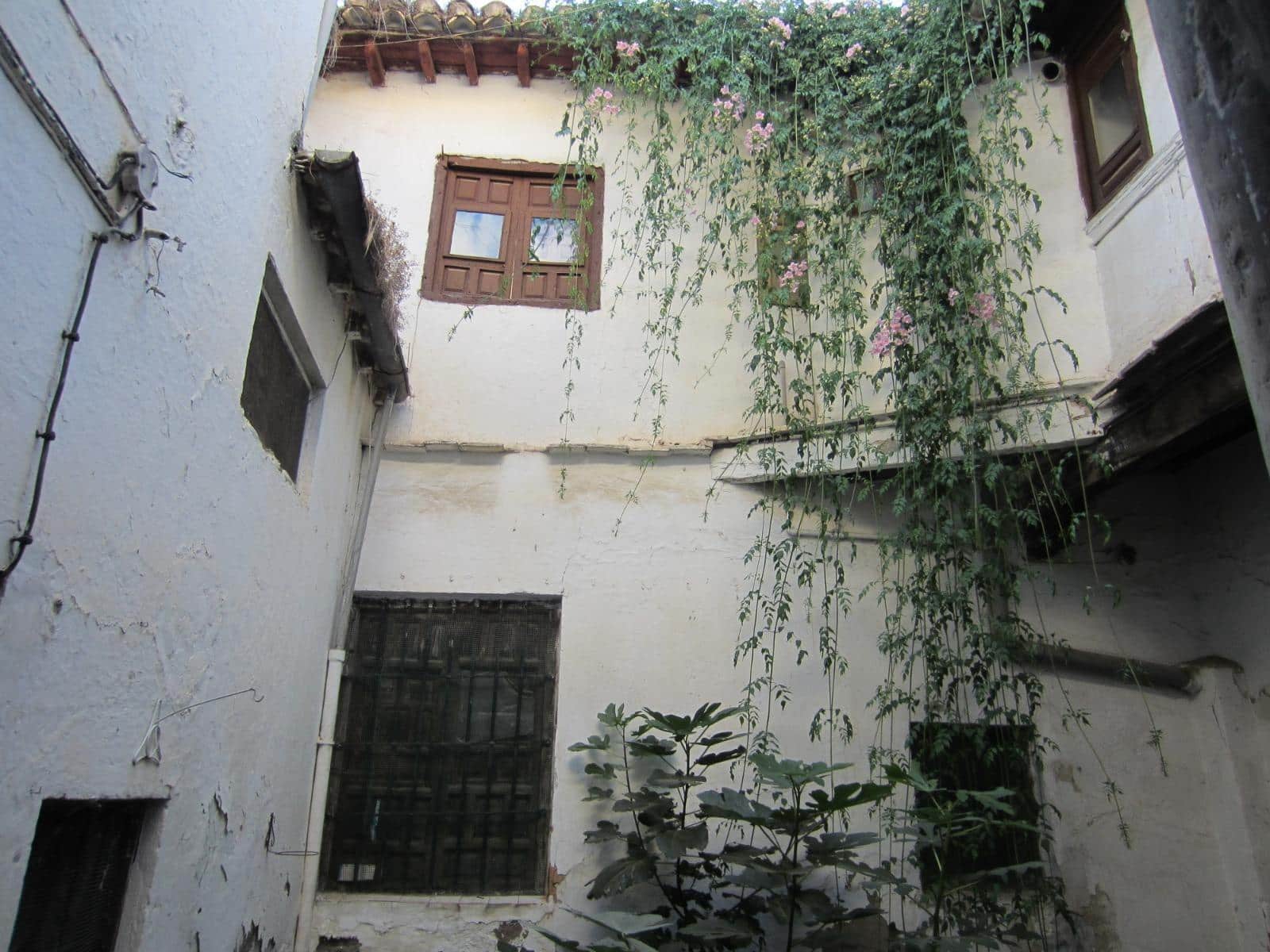 8 Zimmer Hotel zu verkaufen in Granada Stadt - 619.900 € (Ref: 9611456)