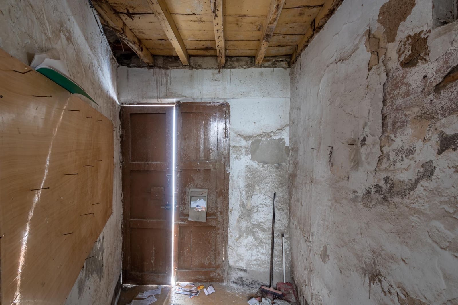 8 Zimmer Hotel zu verkaufen in Granada Stadt - 619.900 € (Ref: 9611456)