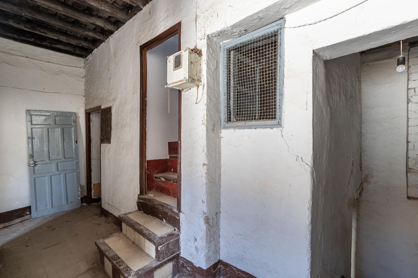 8 Zimmer Hotel zu verkaufen in Granada Stadt - 619.900 € (Ref: 9611456)