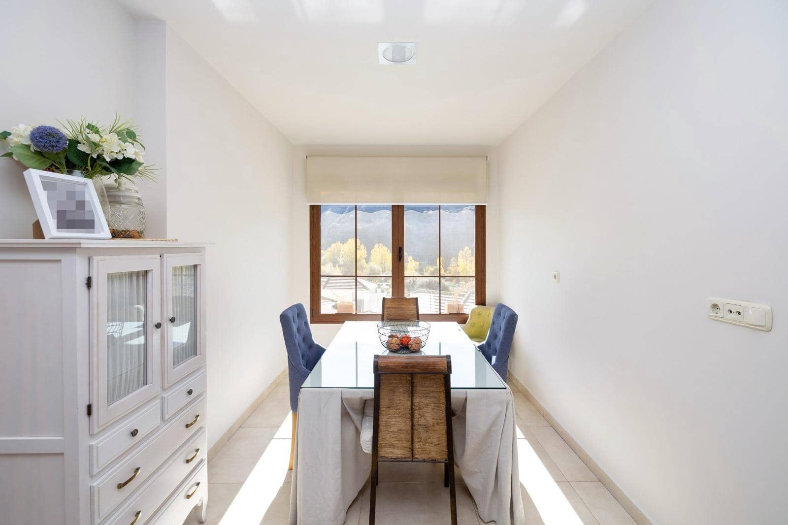 4 bedroom Terraced Villa for sale in Granada city with pool garage - € 770,000 (Ref: 9616107)