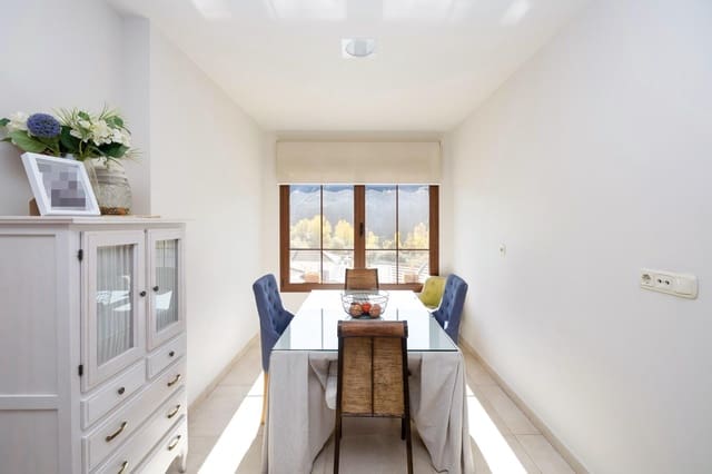 4 bedroom Terraced Villa for sale in Carretera de la Sierra, Granada city with pool garage - € 770,000 (Ref: 9616107)