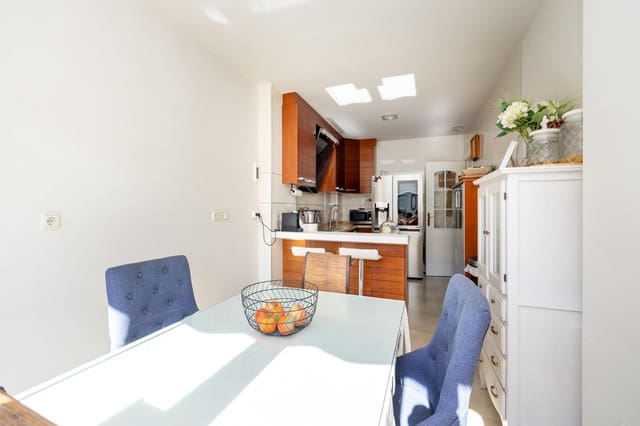 4 bedroom Terraced Villa for sale in Carretera de la Sierra, Granada city with pool garage - € 770,000 (Ref: 9616107)