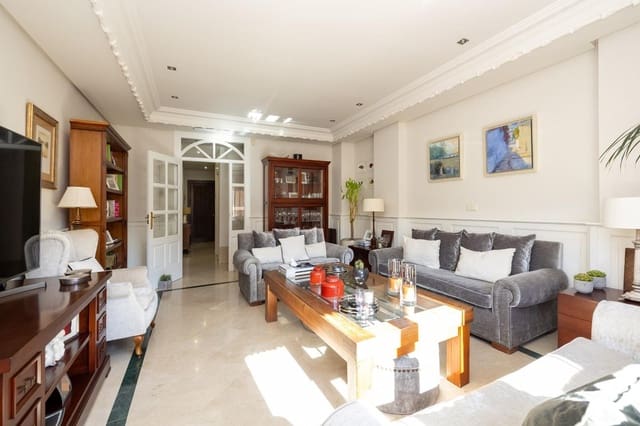 4 bedroom Terraced Villa for sale in Carretera de la Sierra, Granada city with pool garage - € 770,000 (Ref: 9616107)